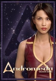 Andromeda Sezonul 2 