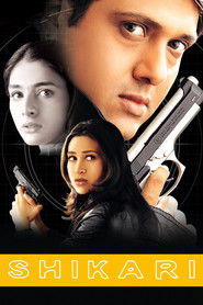 Shikari (2000)