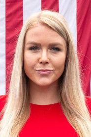 Karoline Leavitt as Self (archive footage)