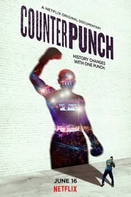 CounterPunch постер