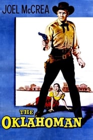 El hombre de Oklahoma (1957)