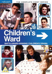 Poster Children's Ward - Season 10 2000