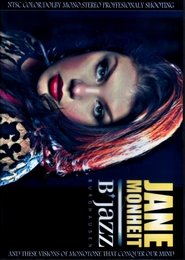 Poster Jane Monheit Quintet - Internationale Jazzwoche Burghausen 2003 2003