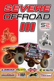 Poster Severe Offroad 3 2012