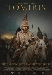 The Legend of Tomiris (2019) online ελληνικοί υπότιτλοι