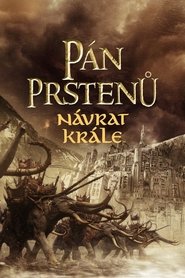 Pán prstenů: Návrat krále