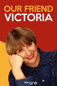 Poster Our Friend Victoria - Specials 2017