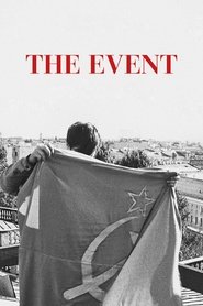 Poster The Event 2015