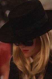 Jeremiah Terminator LeRoy (2018)