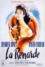 La Renarde (1950)
