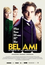 Bel Ami – Storia di un seduttore