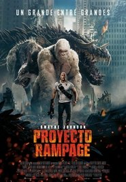 Rampage: Devastación