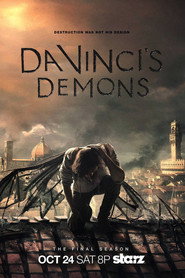 Da Vinci's Demons Season 3 4