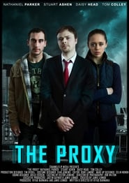 The Proxy Episode Rating Graph poster