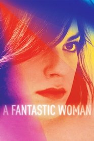 A Fantastic Woman movie