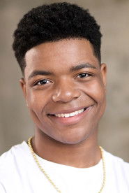 Elijah M. Cooper is Harry Grant