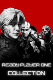 Ready Player One Collection streaming