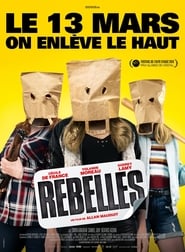 Rebelles (2019)