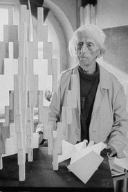 Poster A Brief Visit with Hermann Glöckner 1985