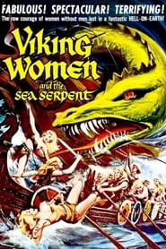 The Saga of the Viking Women and Their Voyage to the Waters of the Great Sea Serpent постер