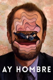 Ay Hombre (2024)