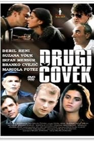 Poster Drugi čovek