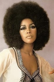 Marsha Hunt as Malibu Party Guest