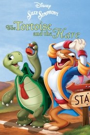 Poster The Tortoise and the Hare 1935