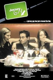 Jersey Guy 2003 映画 吹き替え