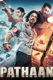 Pathaan (2023) Hindi HD