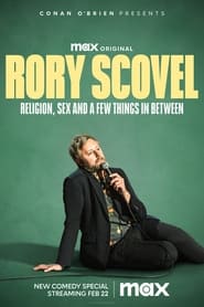 Rory Scovel: Religion, Sex and a Few Things In Between (2024)