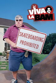 Viva la Bam постер