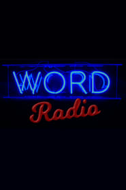 Poster Word Radio 2017