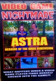 Video Game Nightmare Astra Heroine Of The Dark Dimension 1970