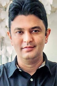 Bhushan Kumar headshot