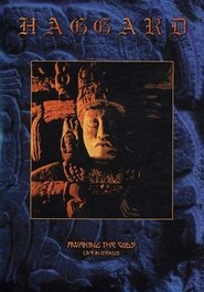 Poster Haggard: Awaking the Gods: Live in Mexico 2001
