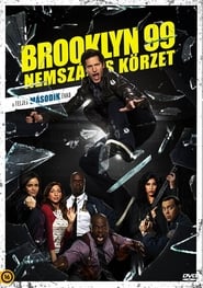 Brooklyn 99 – Nemszázas körzet 2. évad 7. rész