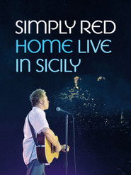 Simply Red - Home: Live in Sicily (2025)