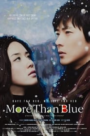 More Than Blue постер