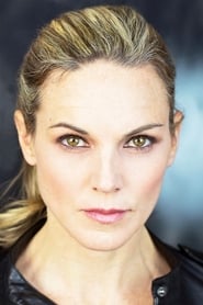 Kate Drummond as Agent Lawrence