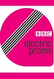 Poster BBC Electric Proms - Season 2 Episode 4 : Bloc Party 2010