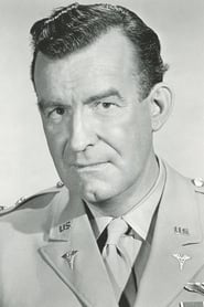 Crahan Denton as Sheriff Buckner