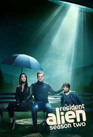 Resident Alien Season 2 2