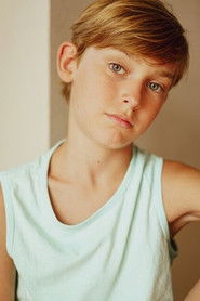 Jonas Emilian as Child Jonas Kahnwald