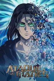 Shingeki no Kyojin