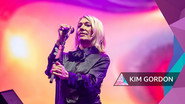 Kim Gordon