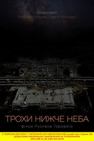 Just Below the Sky (2021)