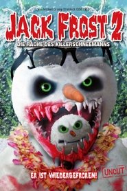 Jack Frost 2 – Die Rache des Killerschneemanns (2000)