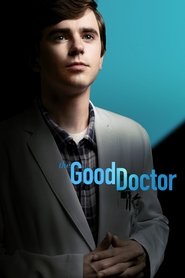 Poster The Good Doctor 2024
