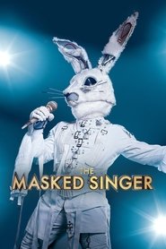 The Masked Singer постер